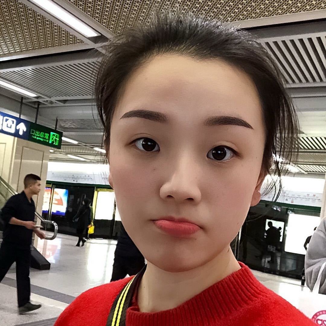 瑶瑶头像
